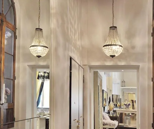 Apartment The Right Place 4u Savelli Boutique *