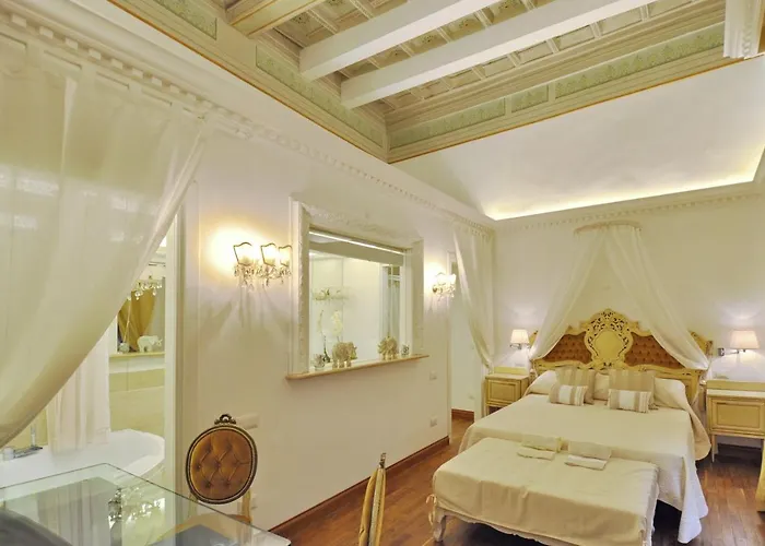 The Right Place 4u Savelli Boutique Rom