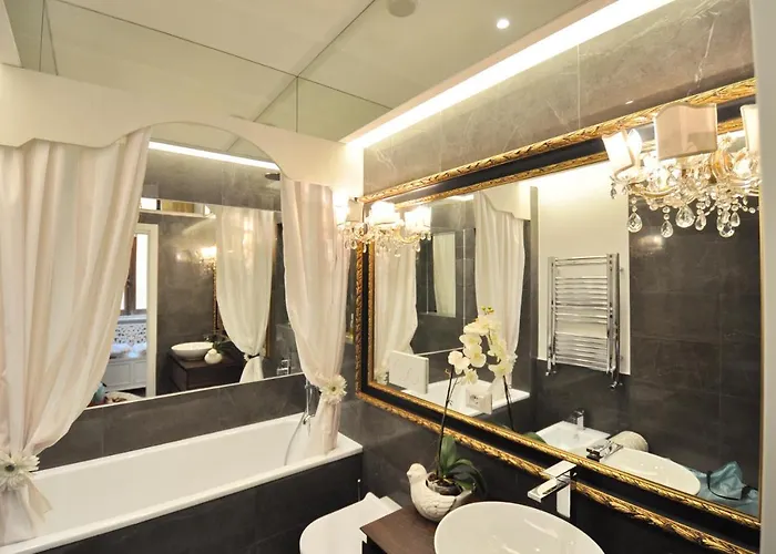 The Right Place 4u Savelli Boutique Apartment *