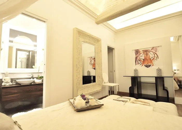 Apartament The Right Place 4u Savelli Boutique