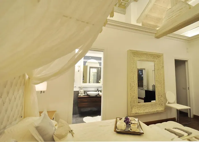 The Right Place 4u Savelli Boutique * Rom