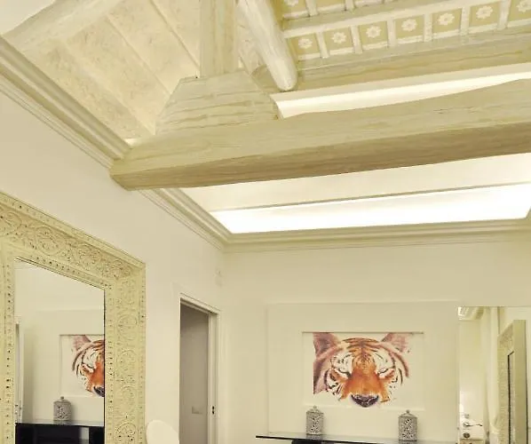 Apartment The Right Place 4u Savelli Boutique *