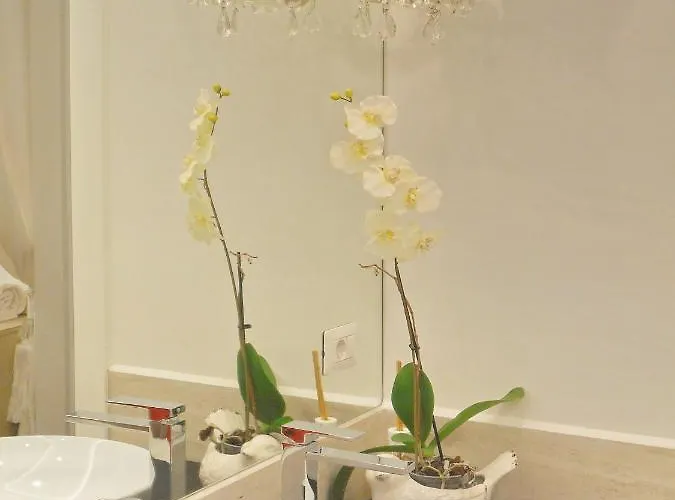 The Right Place 4u Savelli Boutique Apartment *